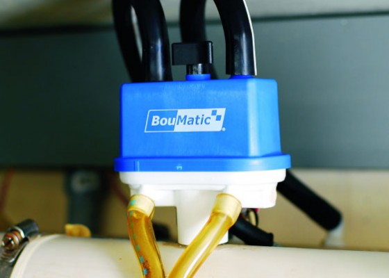 Pulsatore HiFlo Evolution