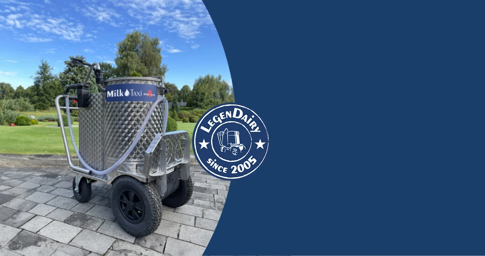 Banner MilkTaxi