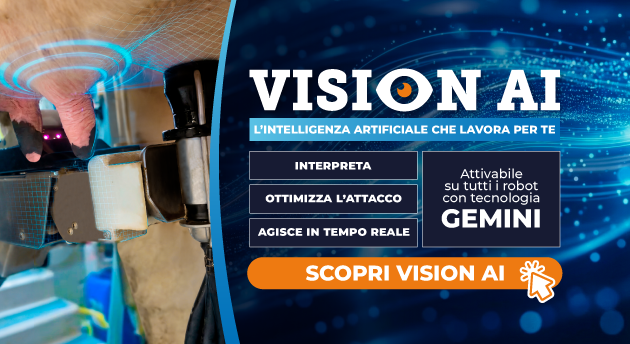 Banner AI VISION